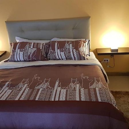 Apartamento Parque Virrey โบโกตา ภายนอก รูปภาพ