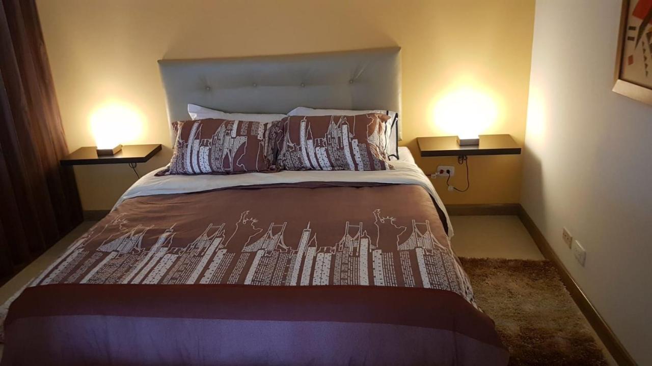 Apartamento Parque Virrey โบโกตา ภายนอก รูปภาพ